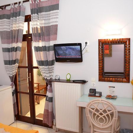 Enetiko Rooms Chania  Exterior foto