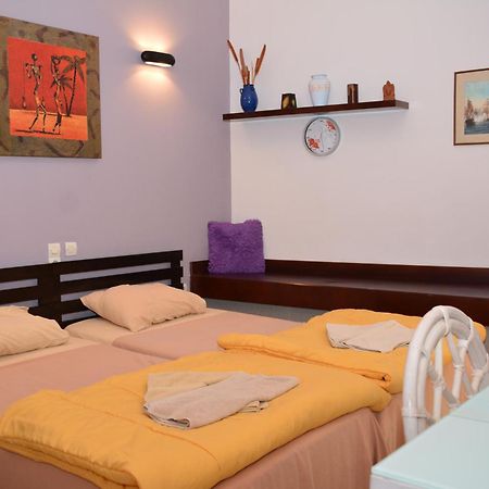 Enetiko Rooms Chania  Exterior foto