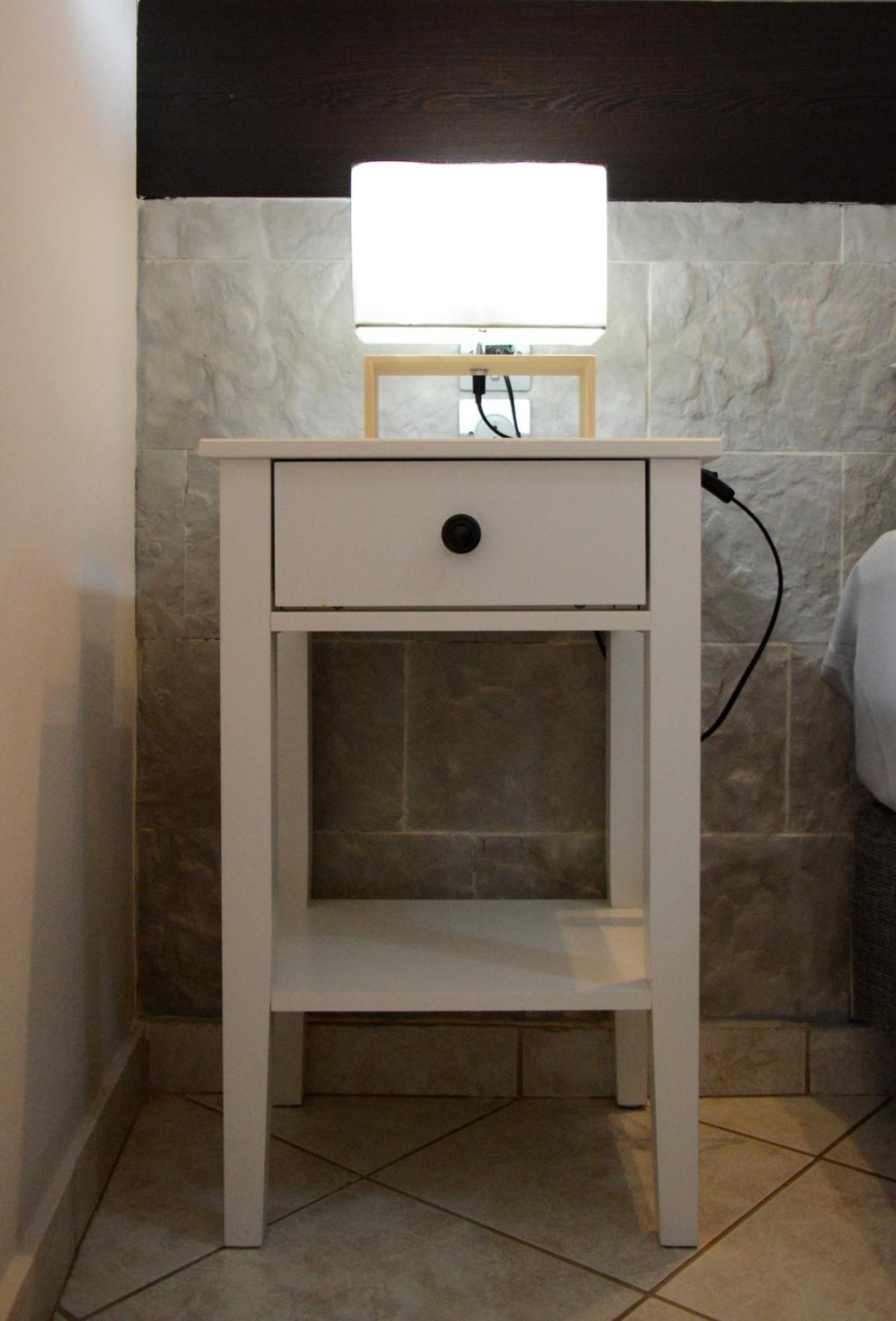 Enetiko Rooms Chania  Exterior foto