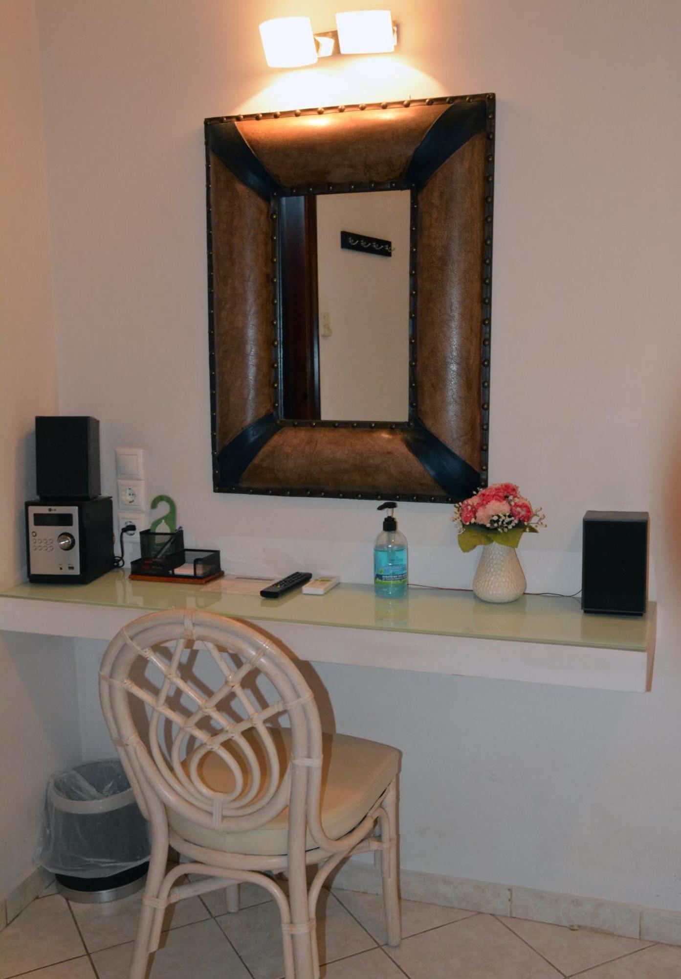 Enetiko Rooms Chania  Exterior foto