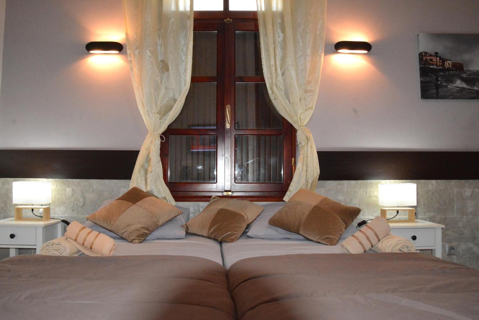 Enetiko Rooms Chania  Exterior foto