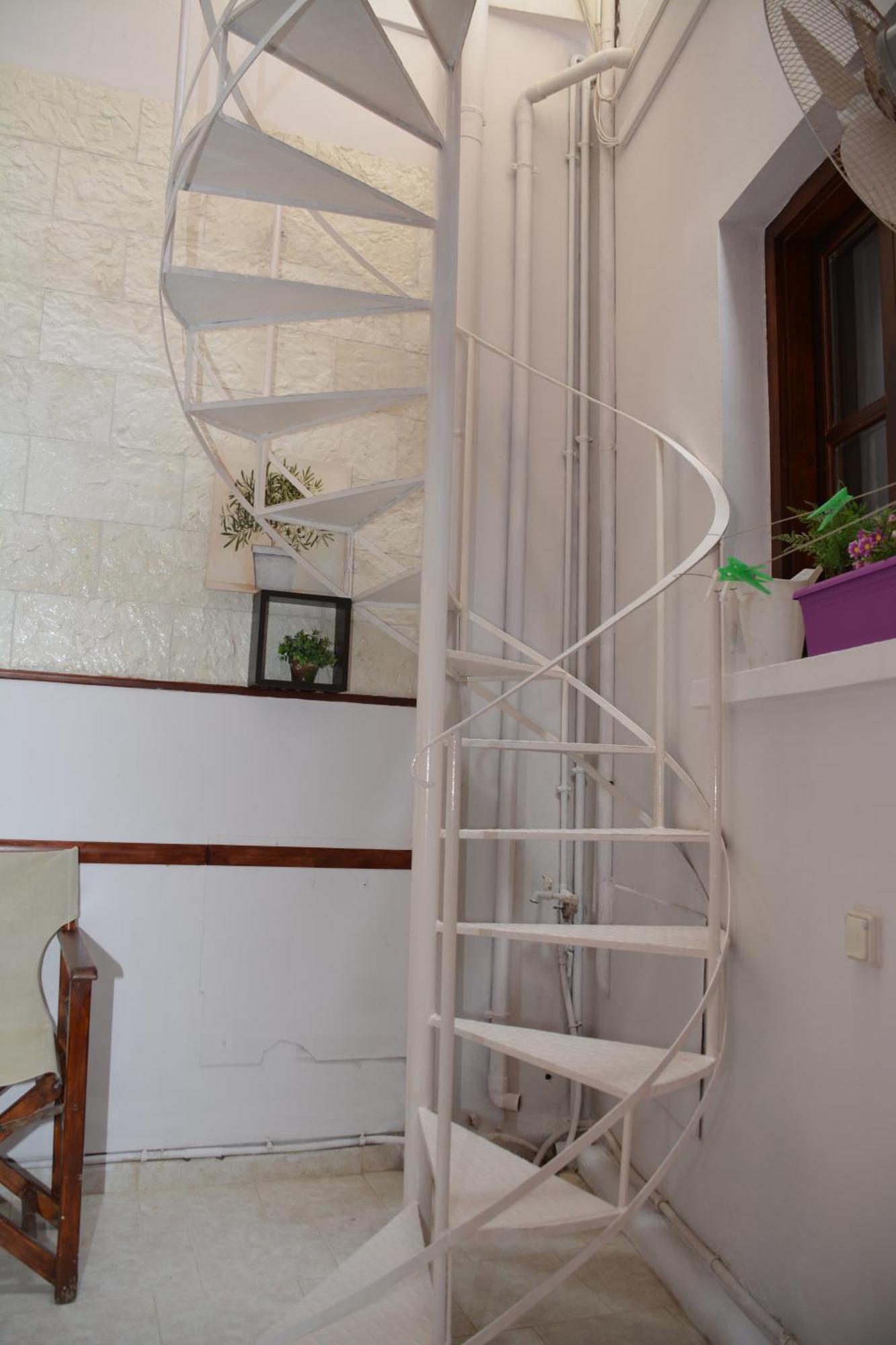 Enetiko Rooms Chania  Exterior foto