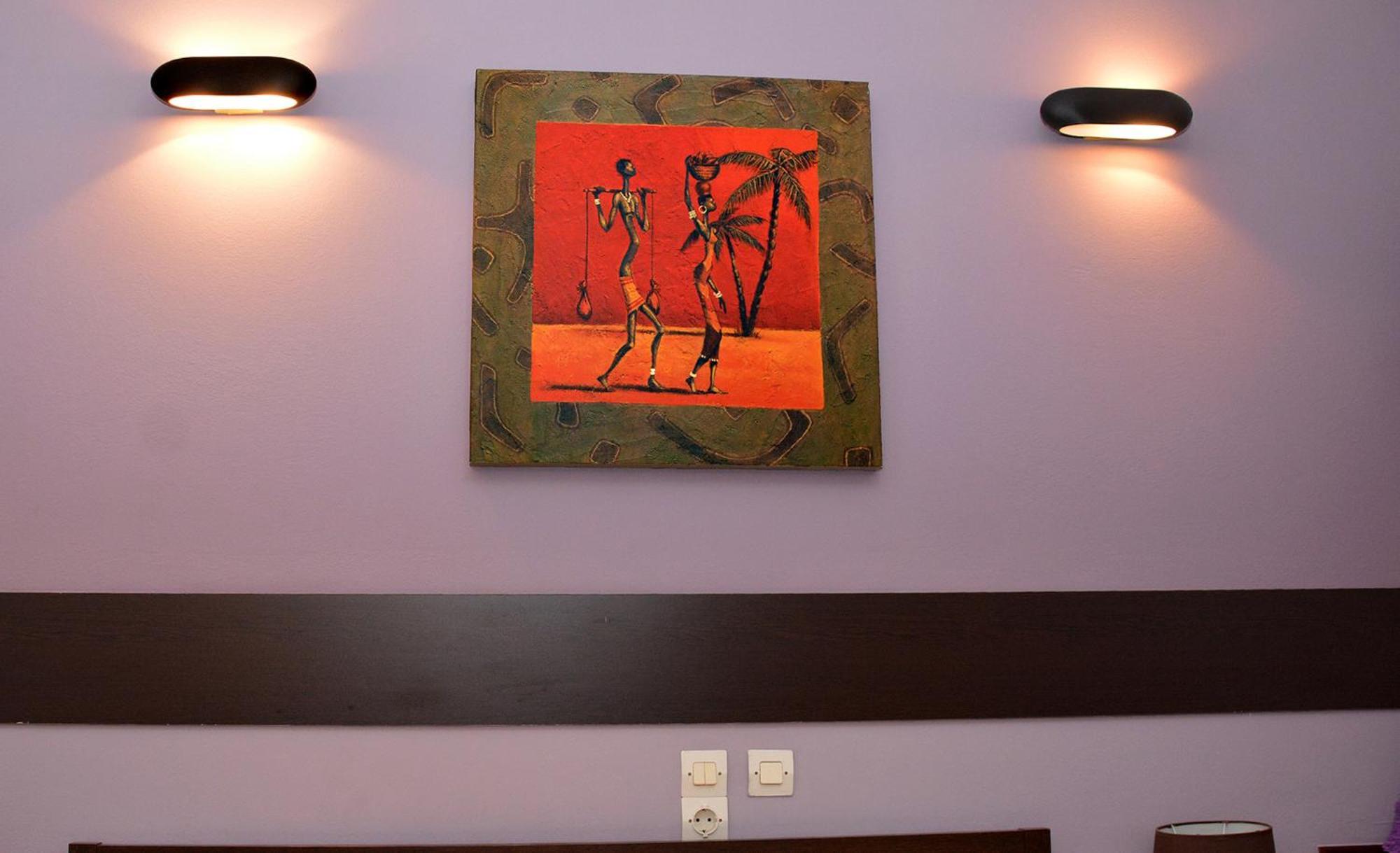 Enetiko Rooms Chania  Exterior foto