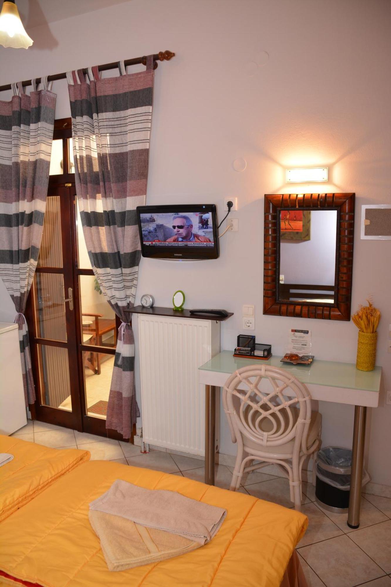 Enetiko Rooms Chania  Exterior foto