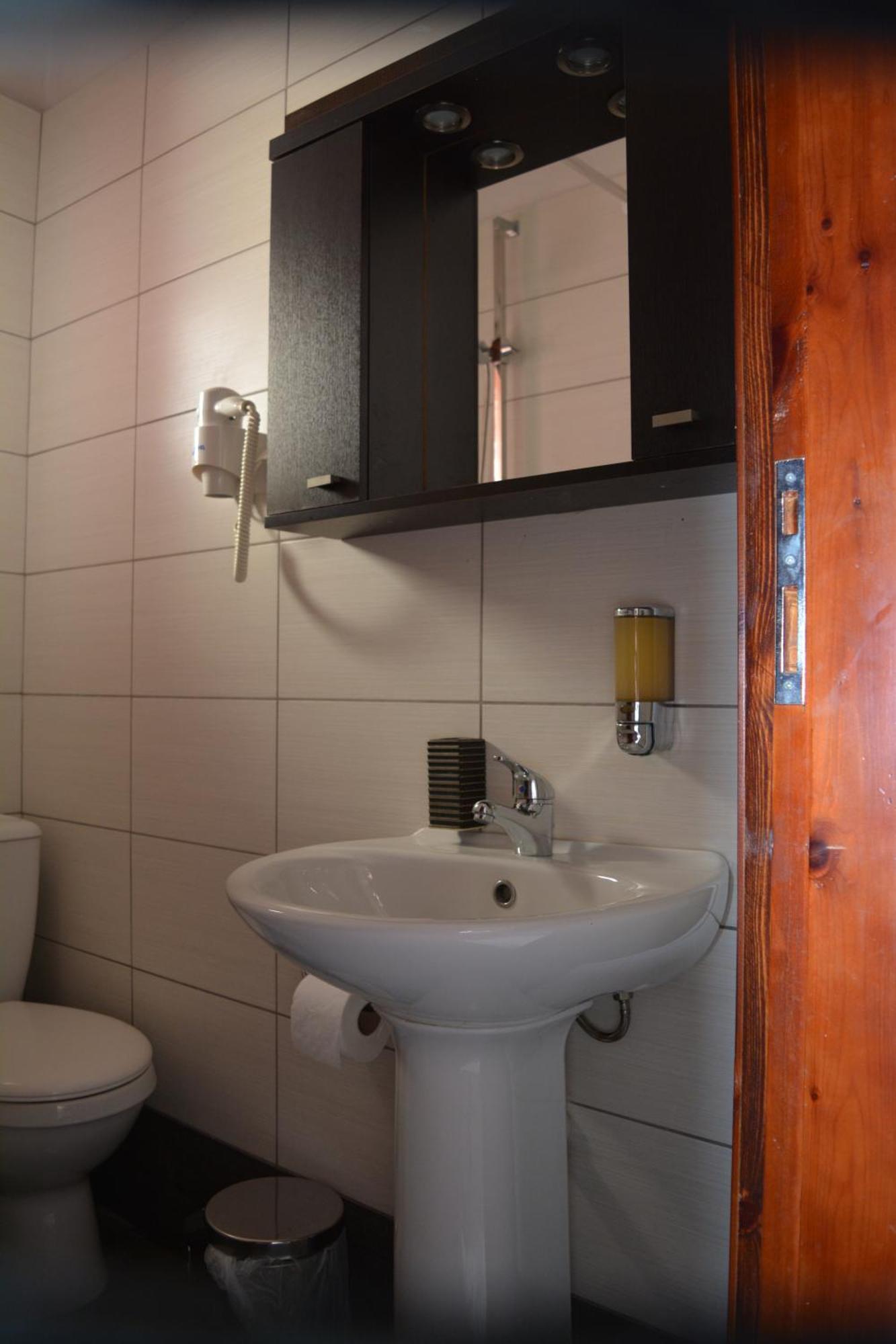 Enetiko Rooms Chania  Exterior foto