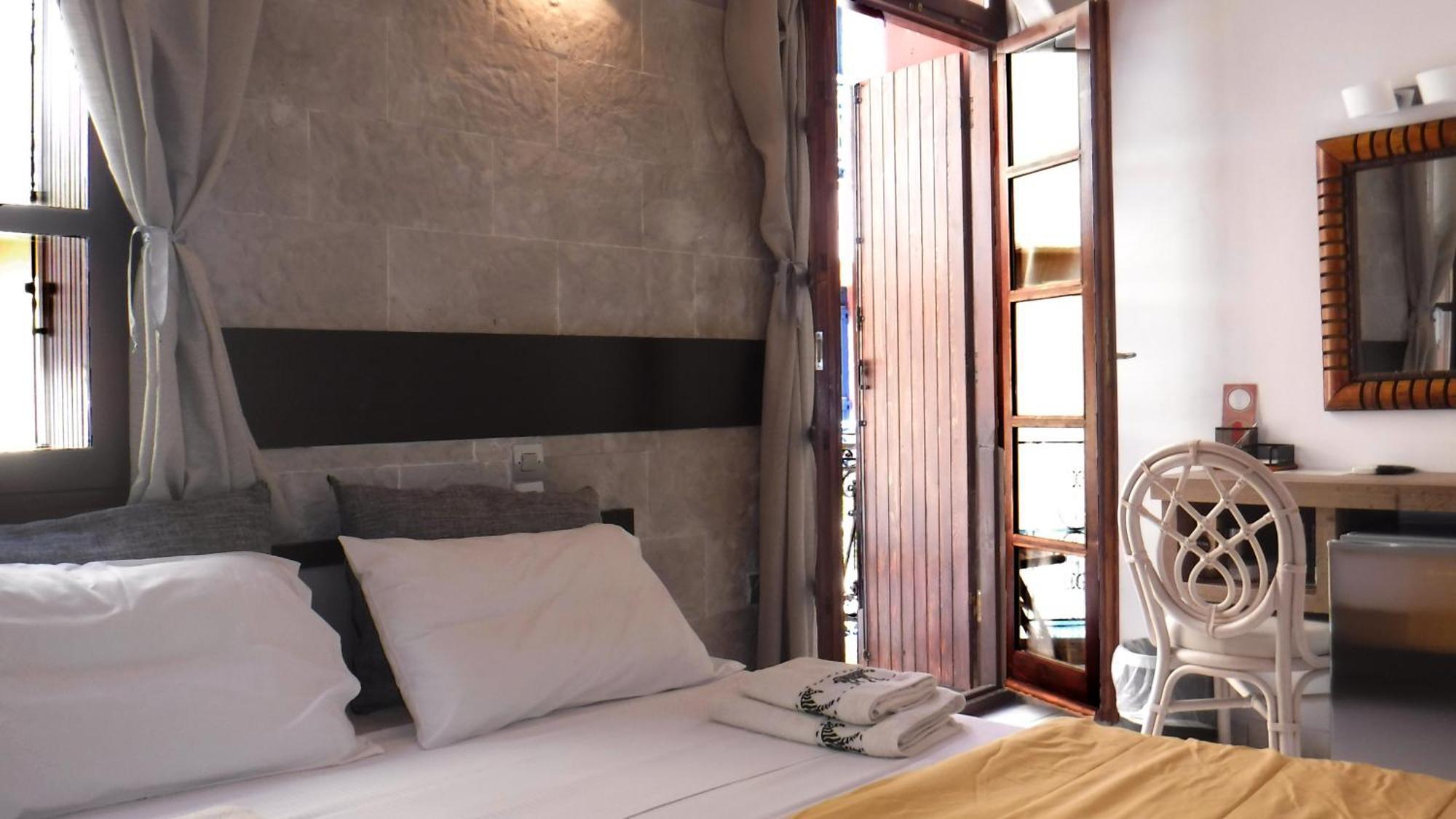 Enetiko Rooms Chania  Exterior foto