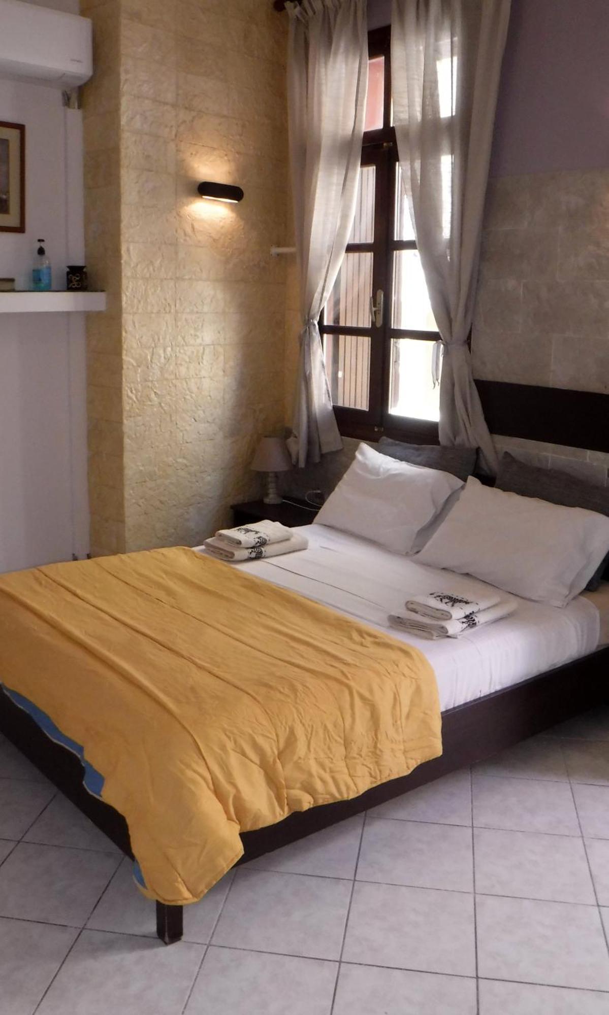 Enetiko Rooms Chania  Exterior foto