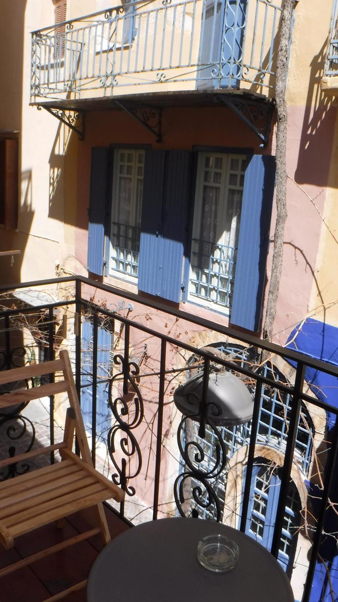 Enetiko Rooms Chania  Exterior foto