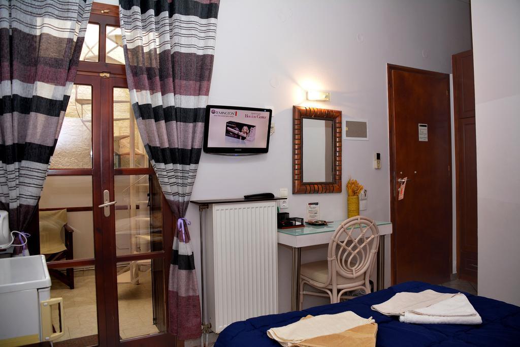 Enetiko Rooms Chania  Exterior foto